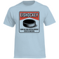 T-Shirt EISHOCKEY ZIGARETTENSCHACHTEL