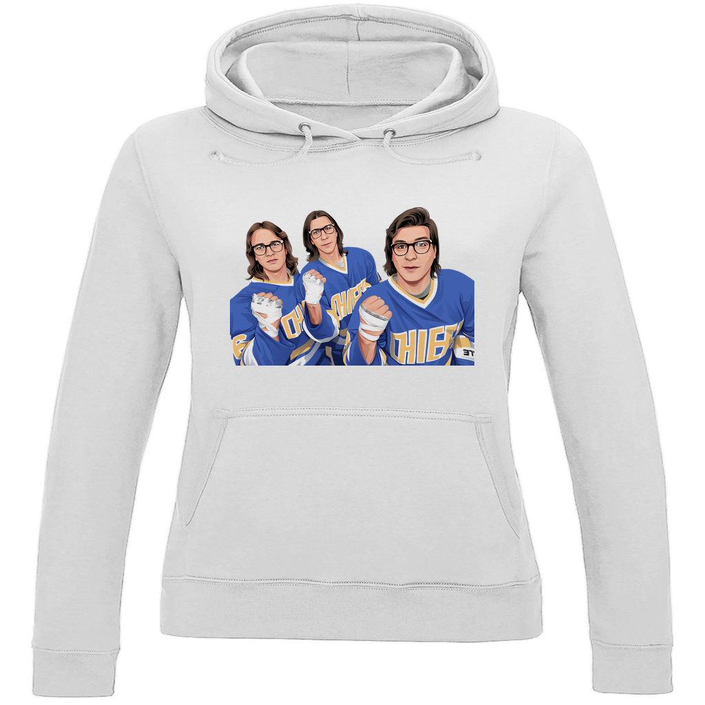 Ladies Hoodie CHIEFS