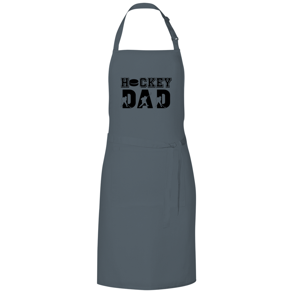 Grillschürze HOCKEYDAD SPIELER
