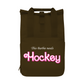 Rucksack BARBIE NEEDS HOCKEY
