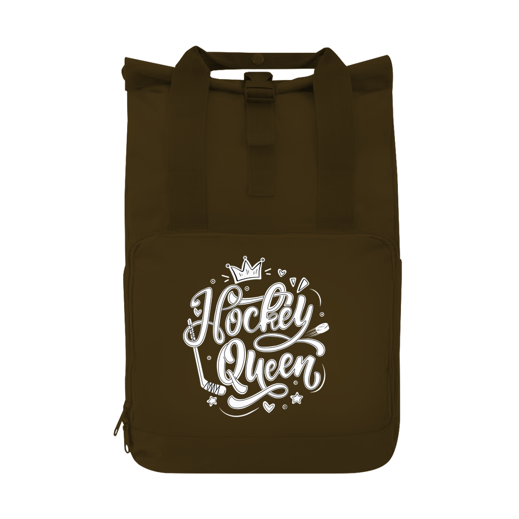 Rucksack HOCKEYQUEEN II