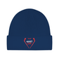 Beanie HOCKEYLOVE STICKHEART