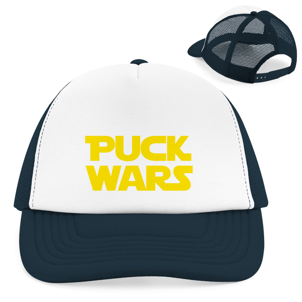 Retro Cap PUCKWARS