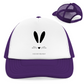 Retro Cap HOCKEYBUNNY