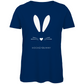 Ladies T-Shirt HOCKEYBUNNY