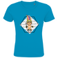 Kids T-Shirt HOCKEYTROLL