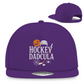 Snapback HALLOWEEN HOCKEY DADCULAR