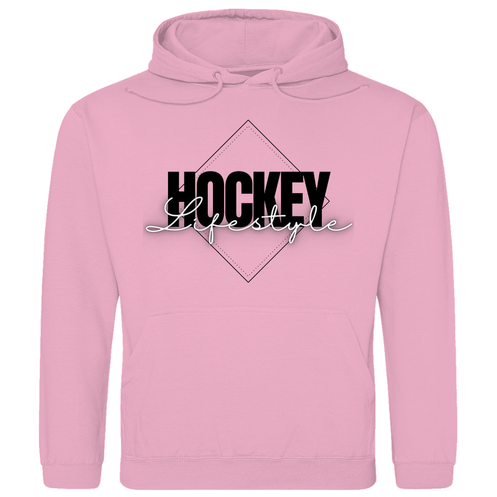 Unisex Hoodie HOCKEY LIFESTYLE