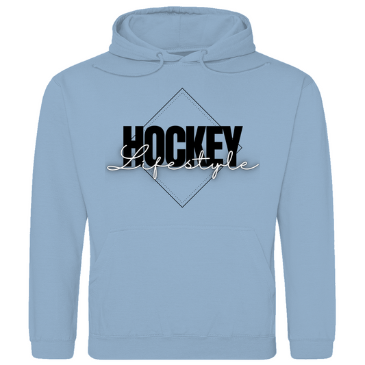 Unisex Hoodie HOCKEY LIFESTYLE