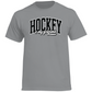 T-Shirt HOCKEY IS MY GIRLFRIEND