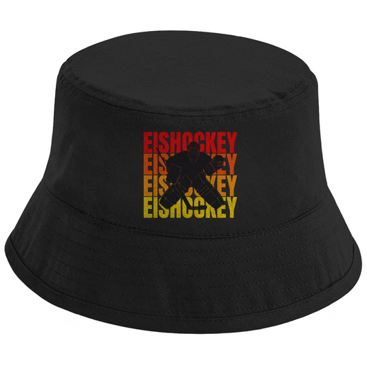 Bucket Hat EISHOCKEY GOALIE