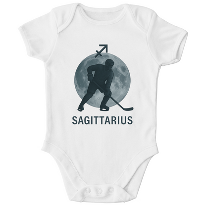 Babybody STERNZEICHEN SAGITTARIUS  / SCHÜTZE