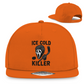 Snapback ICE COLD KILLER