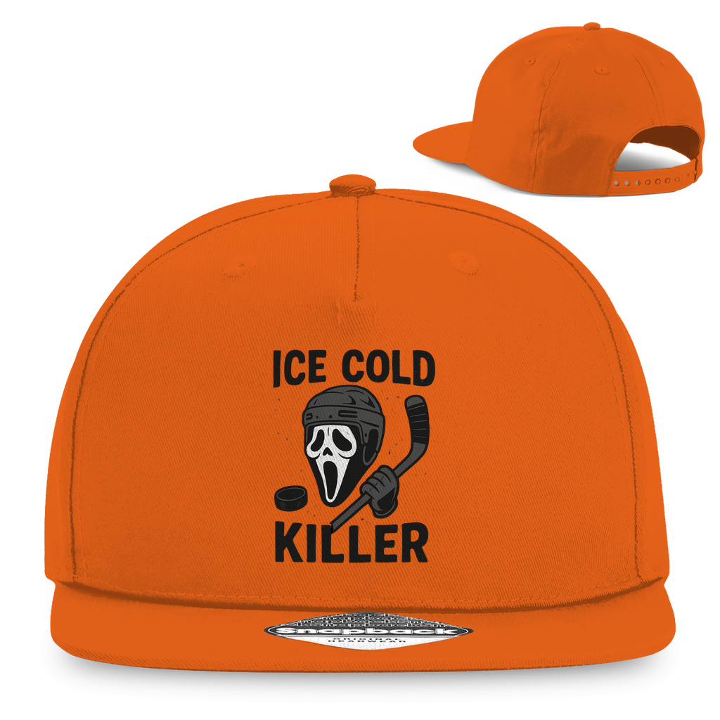 Snapback ICE COLD KILLER