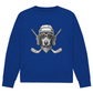 Unisex Sweatshirt COOL HOCKEYDOG