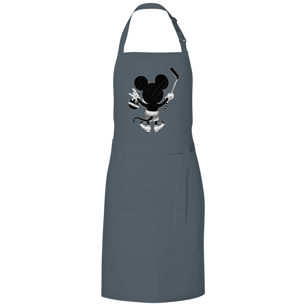 Grillschürze HOCKEYMOUSE