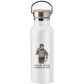 Edelstahl-Trinkflasche WANNA BE A REF