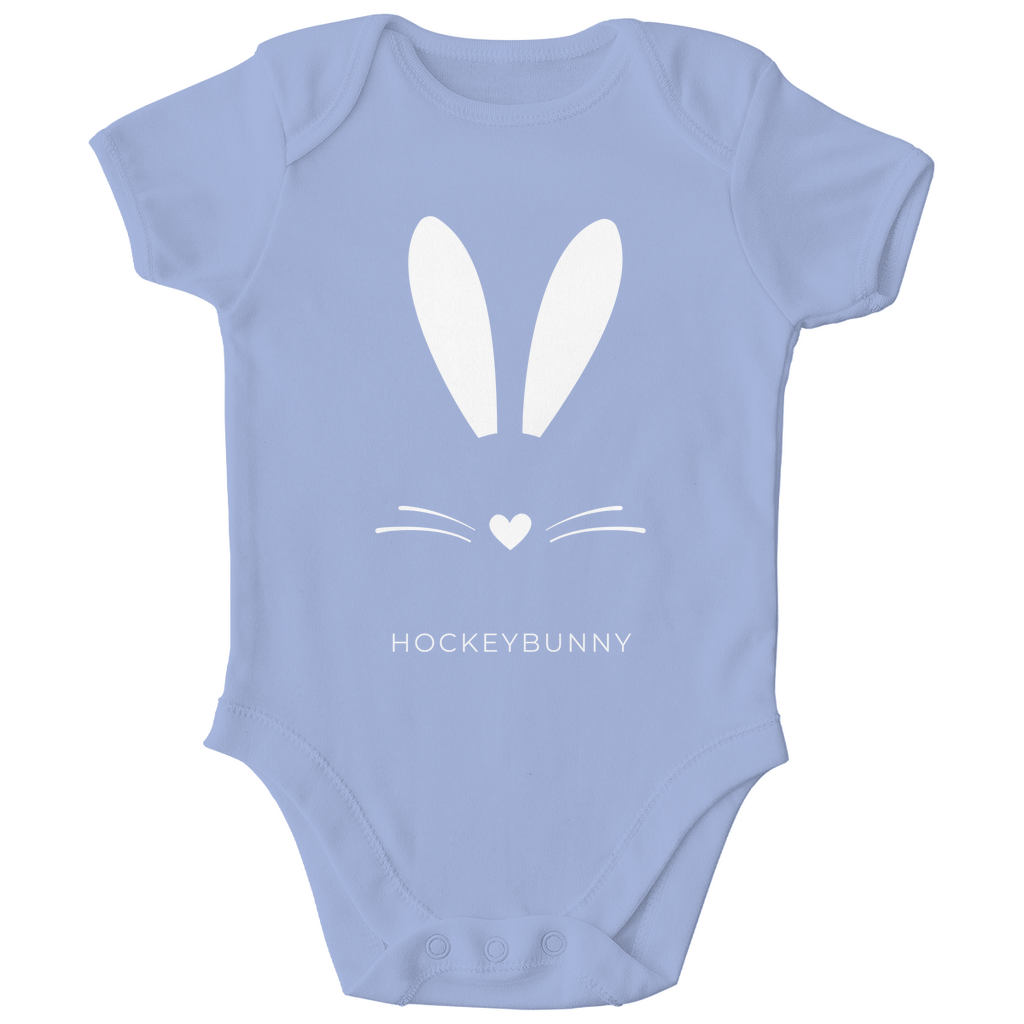 Babybody HOCKEYBUNNY