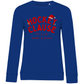 Ladies Sweatshirt HOCKEYCLAUSE