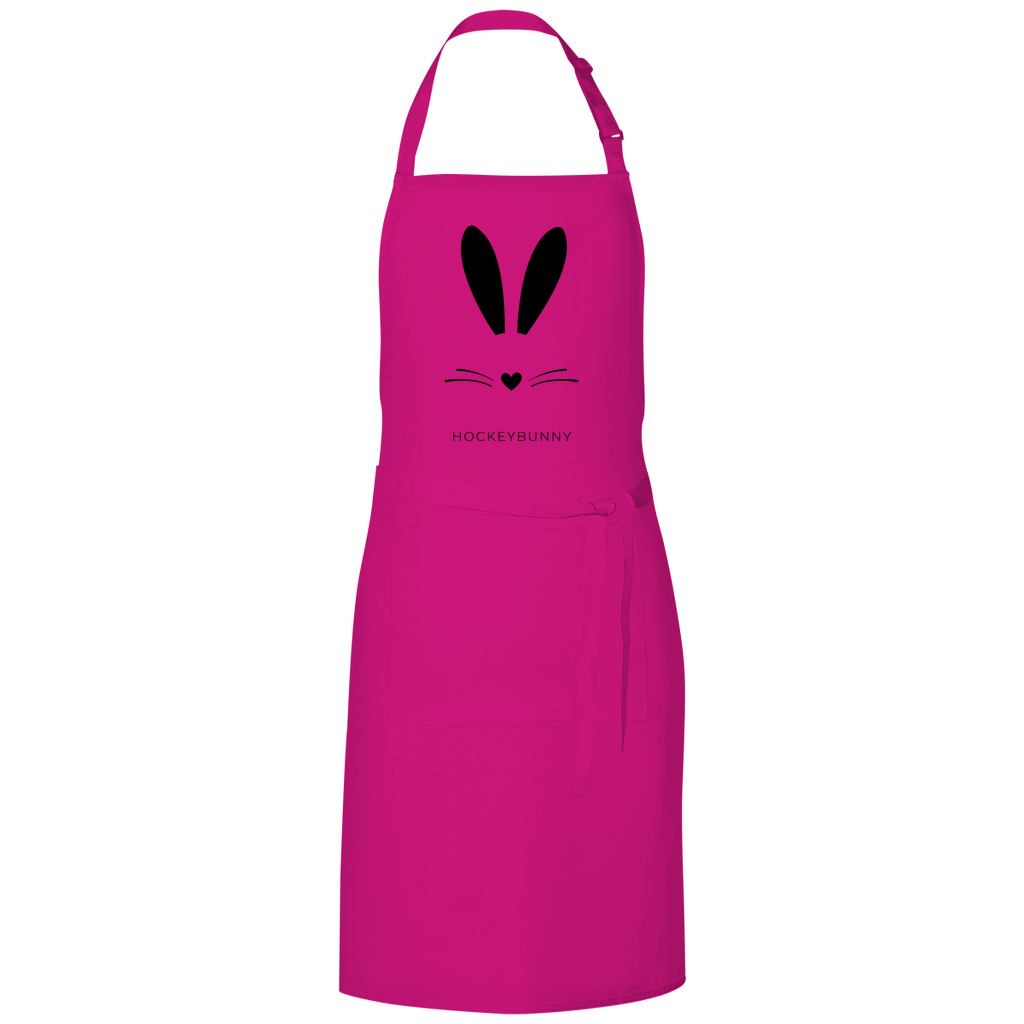 Grillschürze HOCKEYBUNNY