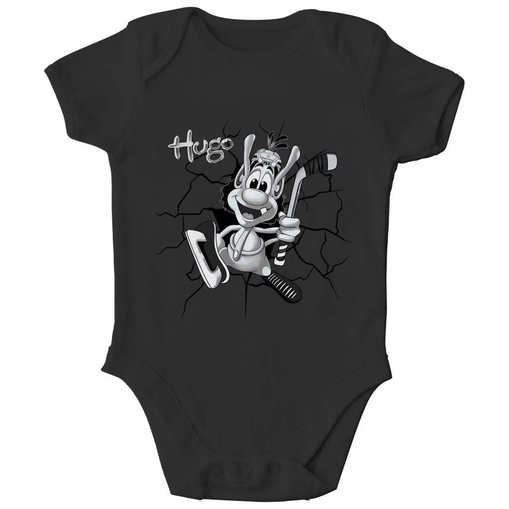 Babybody HUGO