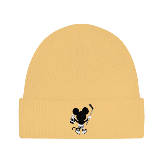 Beanie HOCKEYMOUSE