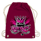 Turnbeutel HOCKEYQUEEN