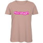 Ladies T-Shirt HOCKEYGIRL SCHRIFT