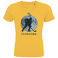 Kids T-Shirt STERNZEICHEN CAPRICORN / STEINBOCK