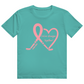 T-Shirt PINKTOBER STRONGER TOGETHER