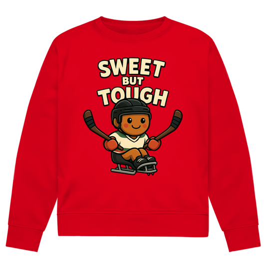 Unisex Sweatshirt SLEDGE SWEET BUT TOUGH