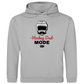 Unisex Hoodie HOCKEYDAD MODE