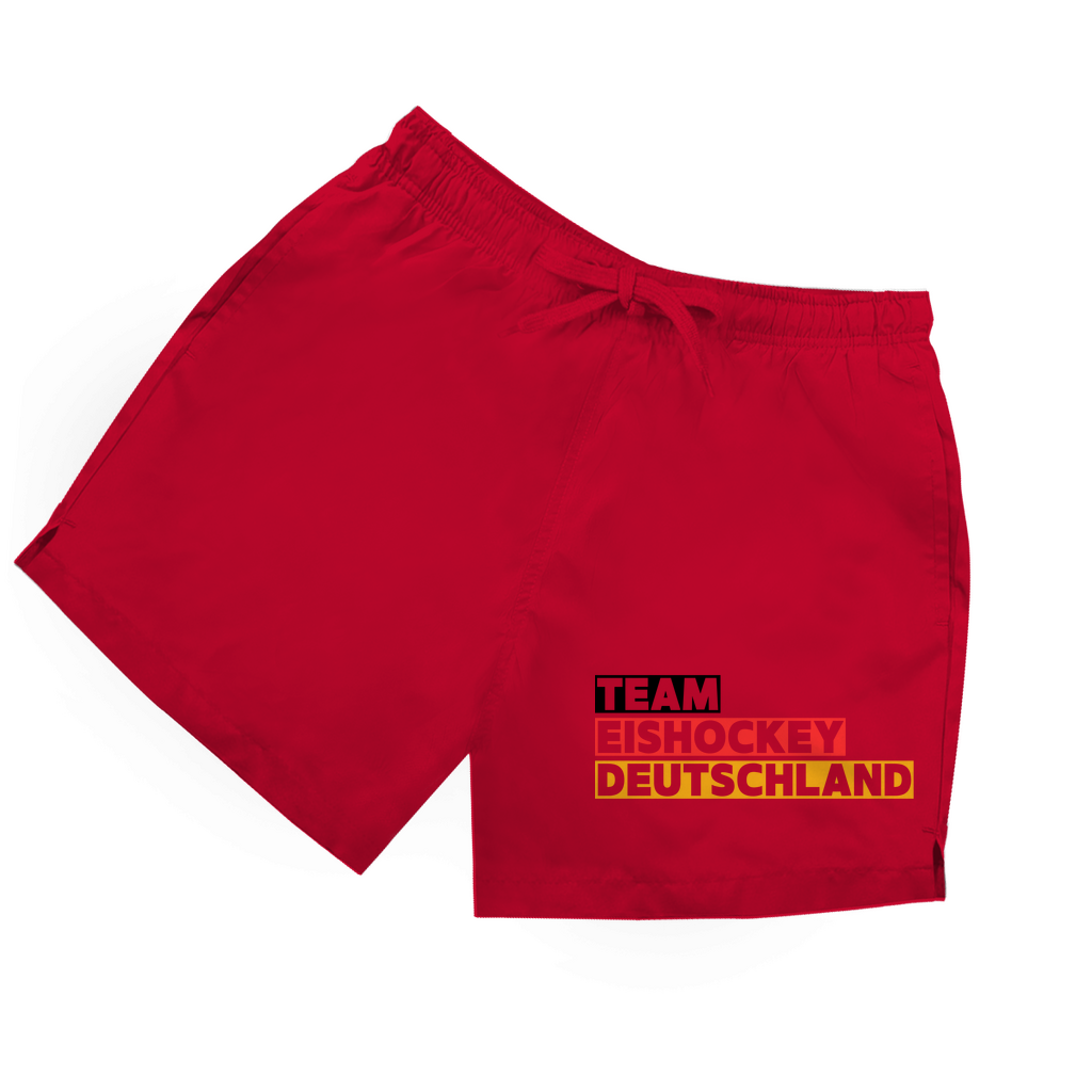 Badehose TEAM DEUTSCHLAND