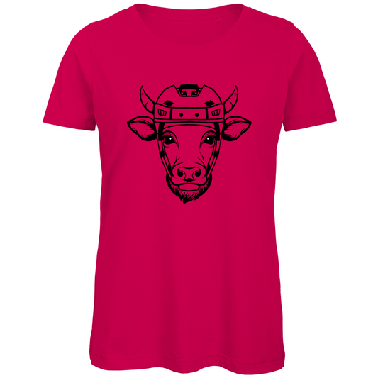 Ladies T-Shirt HOCKEYKUH