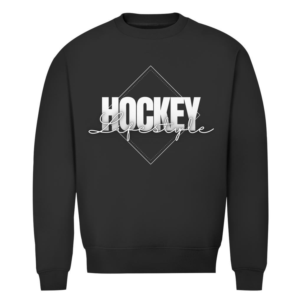 Unisex Sweatshirt HOCKEY LIFESTYLE