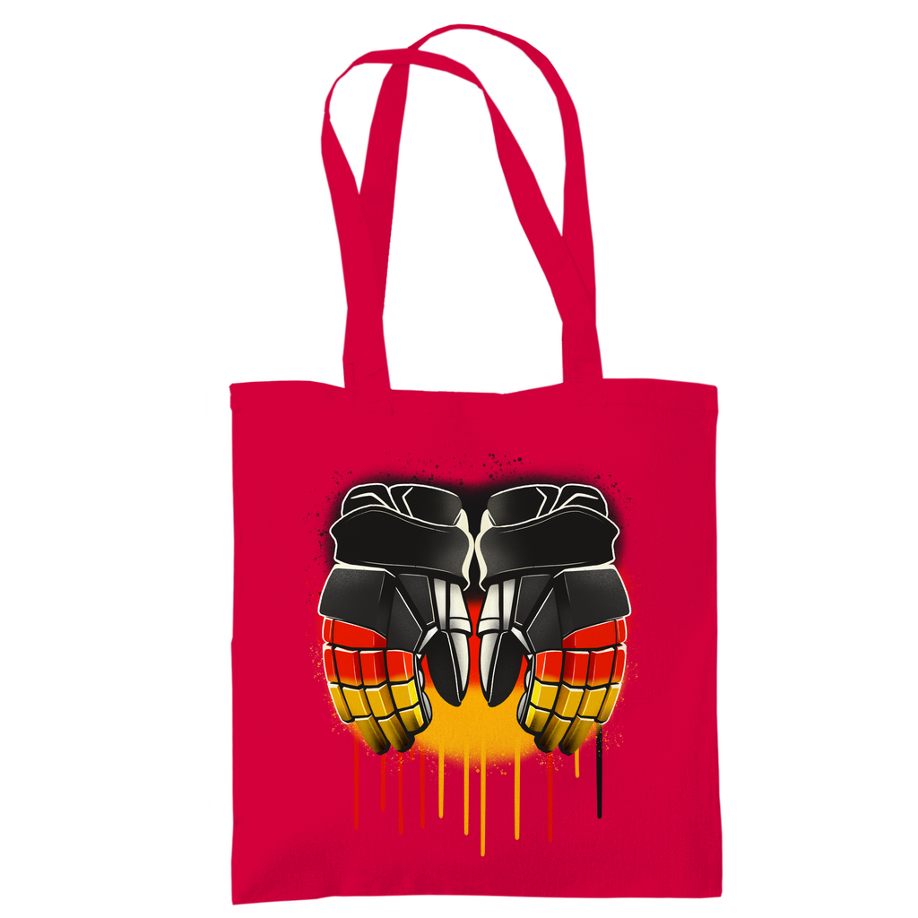 Tragetasche GERMAN GLOVES