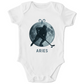 Babybody STERNZEICHEN ARIES / WIDDER