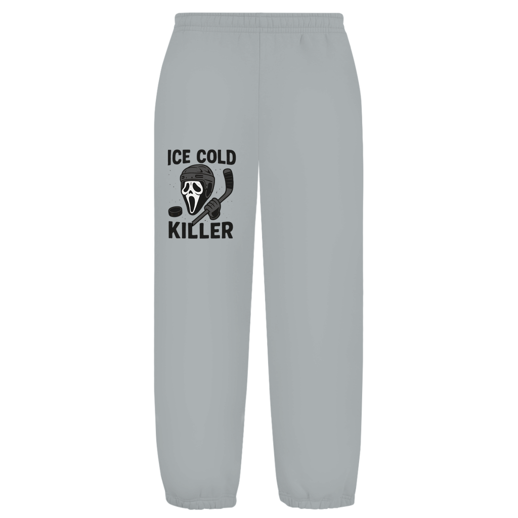 Oversize Sweatpants ICE COLD KILLER