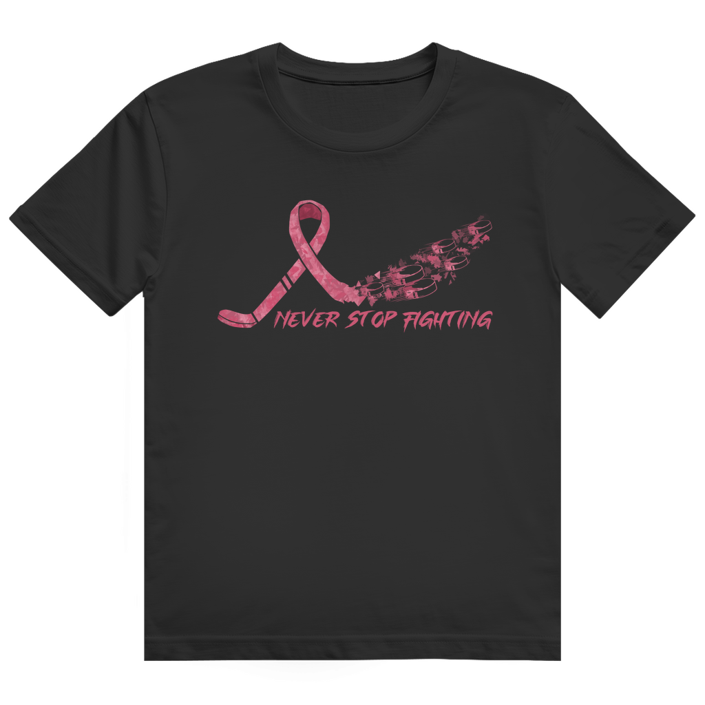 T-Shirt PINKTOBER FIGHTING