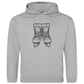 Unisex Hoodie SKATES