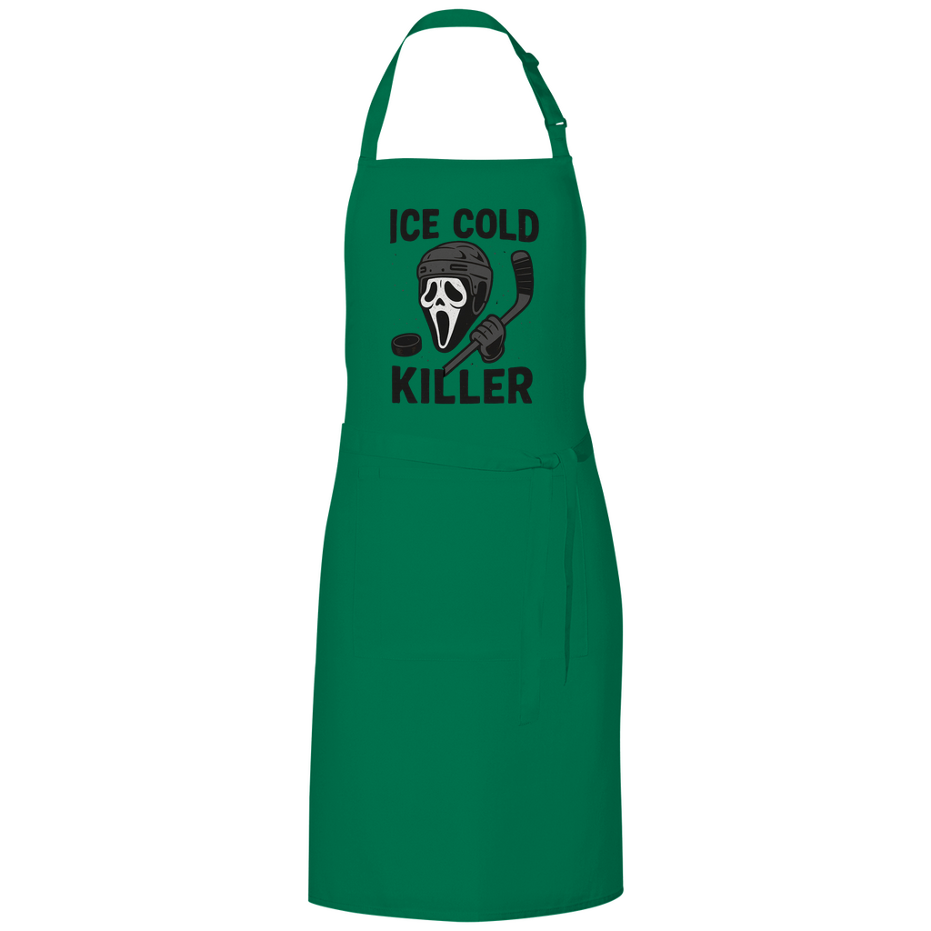 Grillschürze ICE COLD KILLER