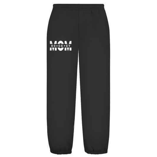 Oversize Sweatpants HOCKEYMOM