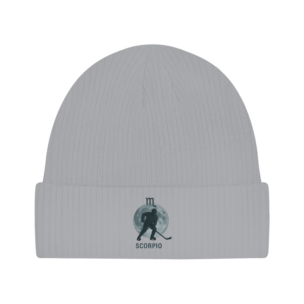 Beanie STERNZEICHEN SCORPIO / SKORPION