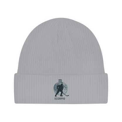 Beanie STERNZEICHEN SCORPIO / SKORPION