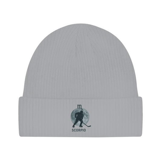 Beanie STERNZEICHEN SCORPIO / SKORPION