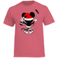 T-Shirt HOCKEY-SANTA-MOUSE