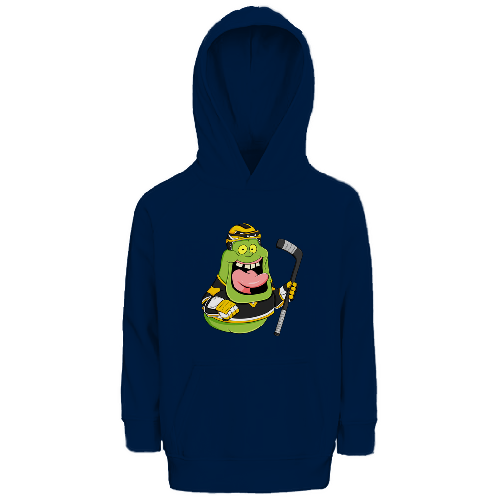 Kids Hoodie HOCKEY SLIMER