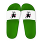 Badelatschen HOCKEYMOUSE PINK