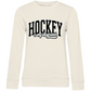 Ladies Sweatshirt HOCKEY IS MY BOYFRIEND