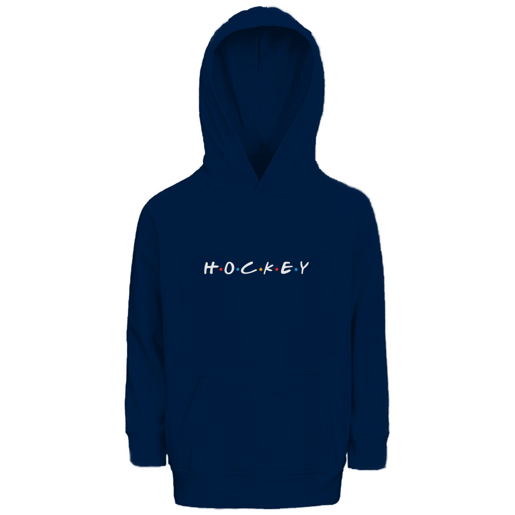Kids Hoodie HOCKEY (FRIENDS EDT.)